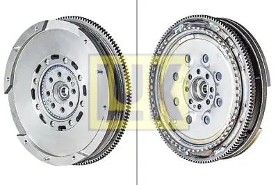Profesional Volante motor LuK ZMS LUK 415 0369 10